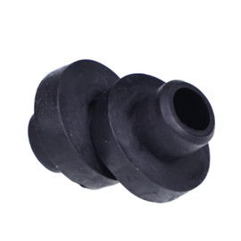 IEQFUE 2PCS Fuel Pickup Bushing M132706 Compatible with JD D100 L100 L2048 LA140 LT150 X120 X300