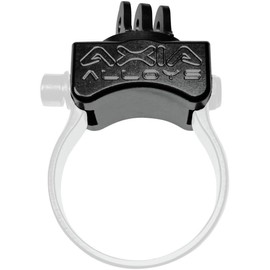 Axia Alloys Go Pro Camera Mount (Black)