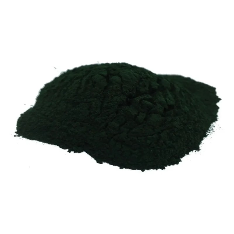 Alga Espirulina Orgánica Pura Premium Polvo 5 Kilogramos
