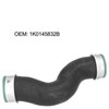 1K0145832B Turbo Boost Hose Intercooler Pipe, Made of High Quality