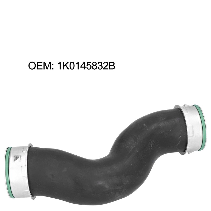 1K0145832B Turbo Boost Hose Intercooler Pipe, Made of High Quality