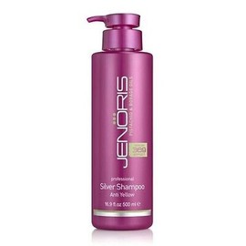 Jenoris Silver Shampoo, 16.9 fl oz. BLOWOUT PRICE!!!