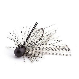 KEITECH Guard Spin Jig - 5/32oz 320 Gintra Lure