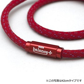 E-Works Core Balance Necklace