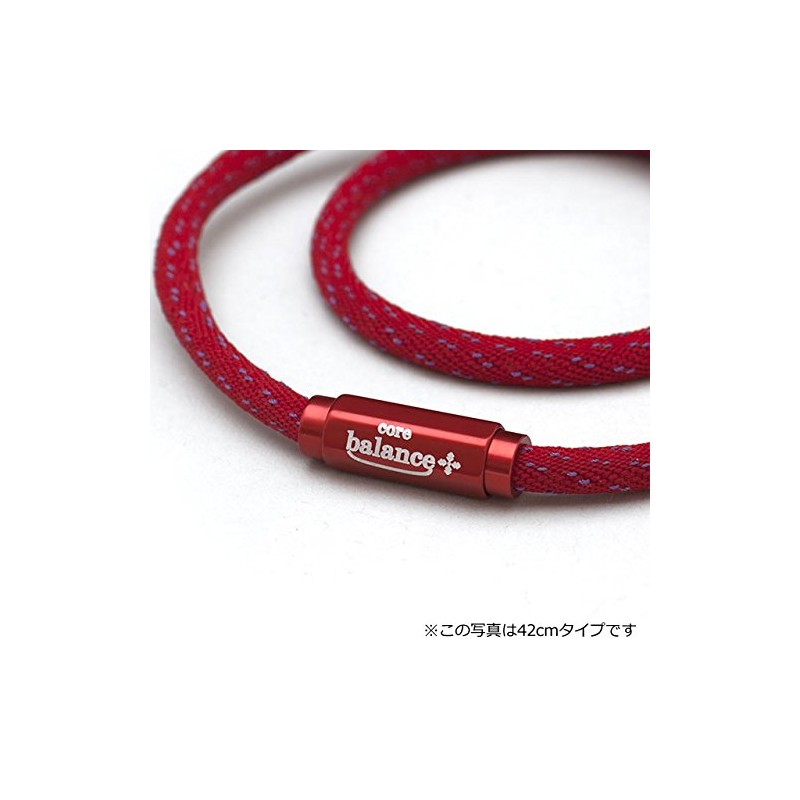 E-Works Core Balance Necklace