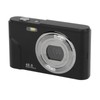 Digital Camera 48MP 16X Zoom 1080P HD 2.4 Inch IPS
