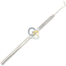 G.S Dental Explorer 9 Probe Diagnostic PERIODONTAL Stainless Steel Surgical Instruments