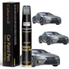 (1J7) Atomic Silver Touch Up Paint Compatible with Lexus, Exact