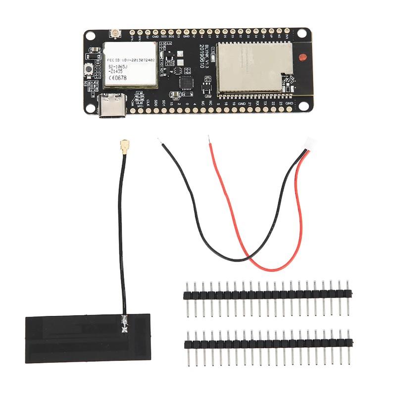 For TTGO TCall V1.4 ESP32 Wireless Communication Module Support WiFi