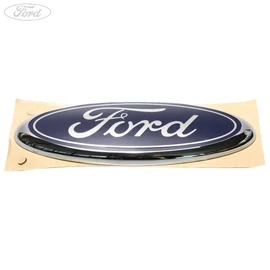 Ford Genuine Transit Connect Rear Oval Name Plate Emblem 2013-2016 5316805