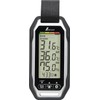 Shinwa 73239 Portable Simple Heatstroke Meter, Plus Dustproof, Waterproof, Vibration