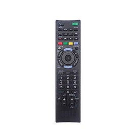 Geeignet für Sony Ersatz Fernbedienung für Sony RM-ED052 RMED052 TV Fernseher Remote Control Neu