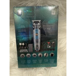 VGR Voyager BRAND NEW, SEALED! VGR Voyager V-102 Professional Grooming, 6 in 1-Hair Clipper