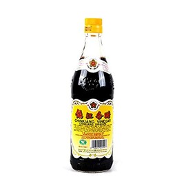 Gold Plum Chinkiang Vinegar, 18.6 Fl Oz (Pack of 1) (Twо Расk, Original)