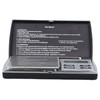 Mini Jewelry Scale High Accuracy Lightweight Portable Smart Electronic Digital