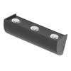 LED Wall Lights 3 LED 3W Glareless Soft Warm Light