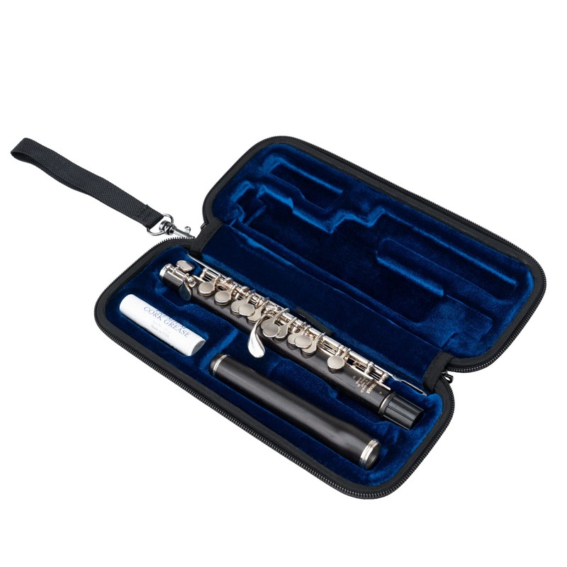 Protec Micro Zip Piccolo Case (BM318)