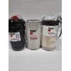 Fleetguard PM Filter Kit. LF3970, FS19727, and FF63054NN.