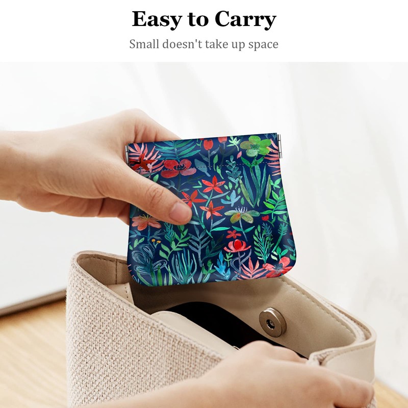 Fintie RFID Blocking PU Leather Wallet with Credit Card Holder