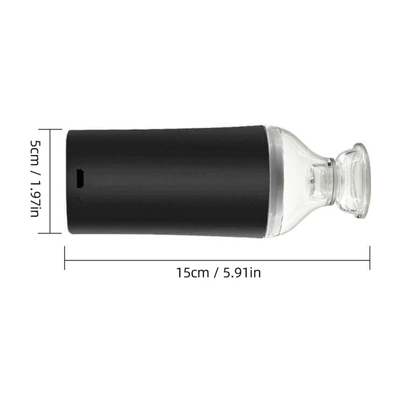 Vacuum Bag Pump, Vacuum Storage Bag Pump Handheld Mini Vacuum