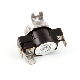 Cleveland 300459 Thermostat Switch 77 C Opens 7