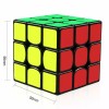 Magic Cube, Fast Speed Cube 3x3x3, Magic Twist Puzzle, Set