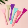 SS [에스에스_62]미용재료 브러쉬 모델링 화장품 도구 주걱 SS-62 Beauty Supplies Brush Modeling Makeup Tool Spatula