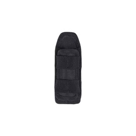 Mil-Tec Sec Molle Torch Holster Black