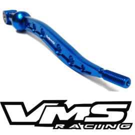 VMS RACING BLUE SHORT SHIFTER 90-01 ACURA INTEGRA 88-00 HONDA CIVIC & DEL SOL