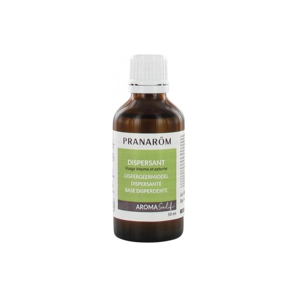 Pranarôm Dispersant for Essential Oils 50ml
