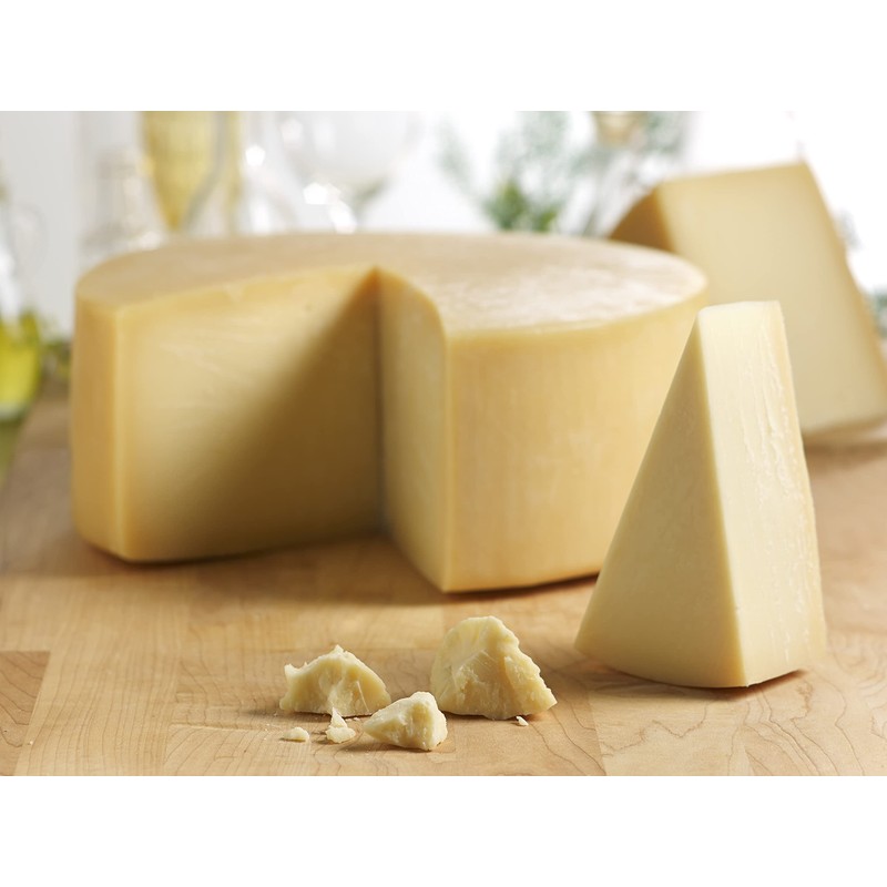 Belgioioso: Shredded Parmesan Cheese 5 Lb.