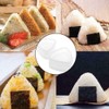 Sushi Mold, Onigiri Maker DIY Making Tools Rice Ball Rice