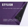G2000 100% Blackout Curtains for Bedroom & Living Room -