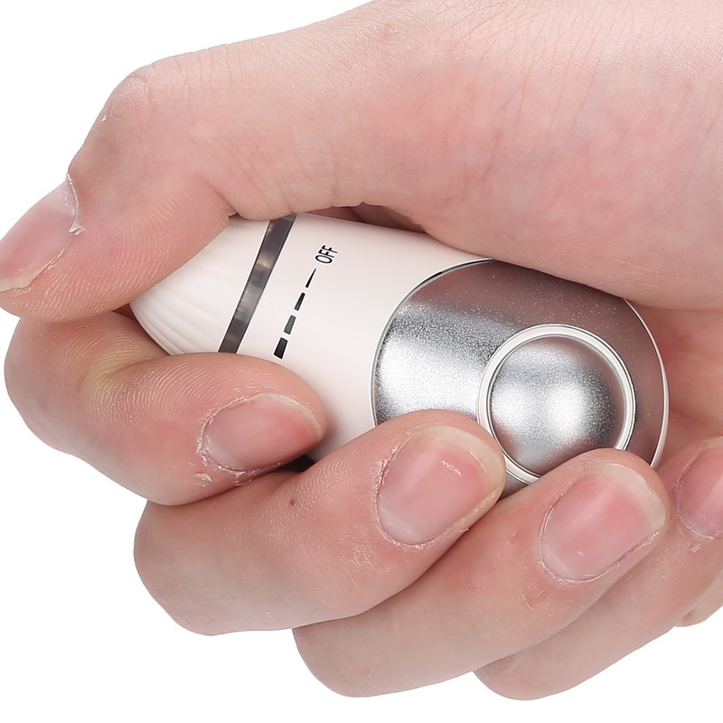 Handheld Micro Current Relax Sleep Holding Device Pressure Relief Insomnia