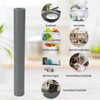 HAUSPROFI Antibacterial Fridge Mat, 30 x 600 cm, Premium EVA