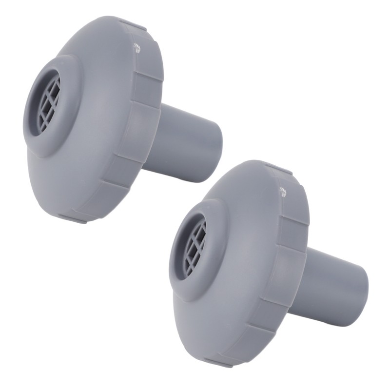 2PCS 11070 12364 Pool Inlet Nozzle Aboveground Pool Water Jets