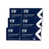 Quenzel Mucopolysaccharide Protein Chondroitin Plus (1000mg x 60 tablets) x 6 boxes 6 months supply / 콴첼 뮤코다당단백 콘드로이친 플러스(1000mg x60정) x6박스 6개월분