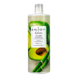 Enjoy Holistic Volume Shampoo 33oz