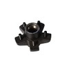 Dexter Axle Plain Hub 3500 With Cup-5 Studs 008-248-05