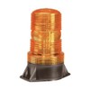 Ultima Guardian Strobe, Quad Flash, Flange Base, Amber