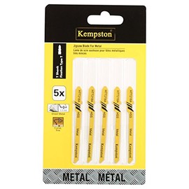 Kempston 88057 T-Shank Jig Saw Blade