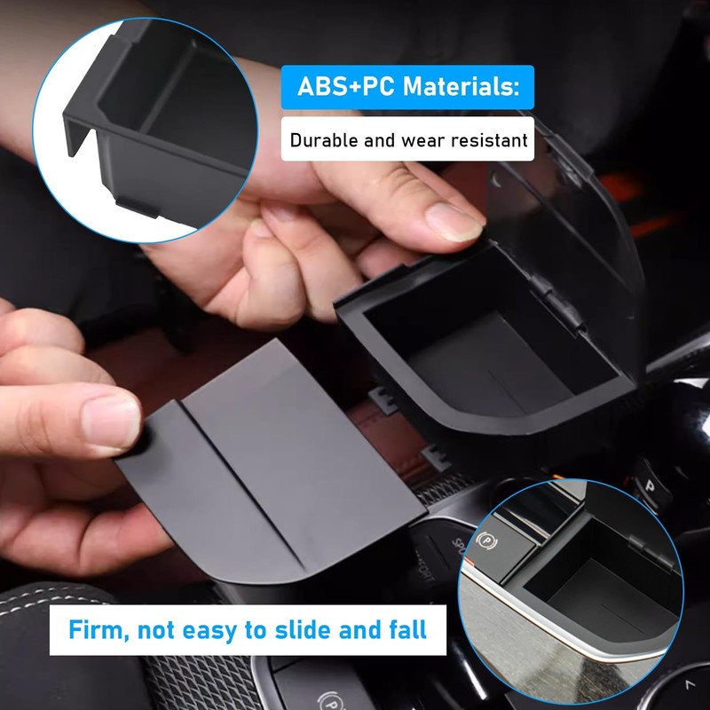 Sucxyor Compatible with Organiser 1 2 3 8 Series X5