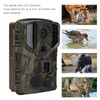 PR800 Hunting Trail Camera 1080P HD 20MP 32 850NM Infrared