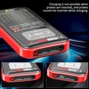 XEAST Handheld Oscilloscope Multimeter Digital - 9999 Counts, 5MHz Bandwidth,