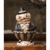 Bethany Lowe Designs - Leo IlluMoono Spooks Jar - JP2029