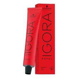 Tinte Igora Royal Schwarzkopf Tono 6-77