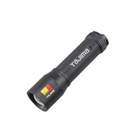 Tajima LE-H351D LED Hand Light, H351D, Brightness up to 350 Lumens