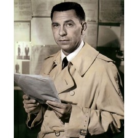 THE BEST OF DRAGNET - OLD TIME RADIO - 1 MP3 CD - 83 episodes - Total Playtime: 39:06:23