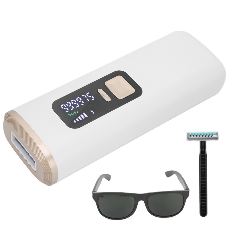 Hair Removal Machine Household Adjustable Arm Leg Hair Removal Device