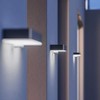 Steinel XSolar SOL-O HN House Number Light, Solar Light with